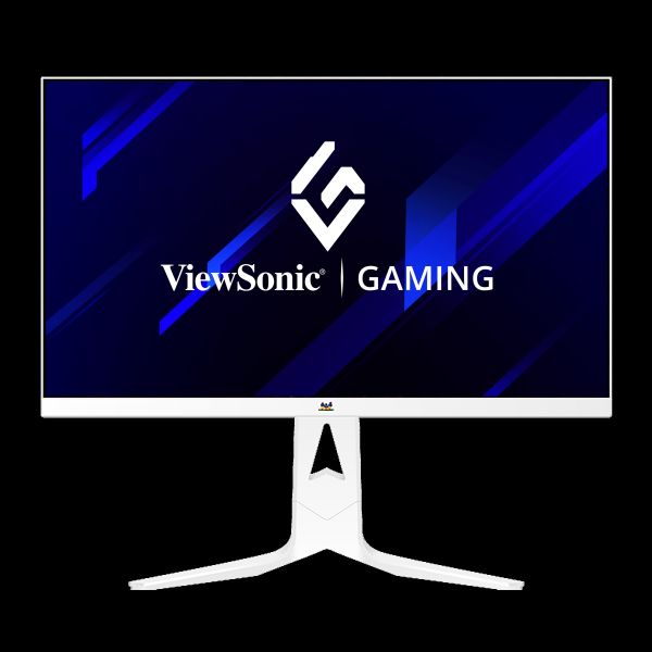 viewsonic lcd 显示器 vx27g81j-2k-w